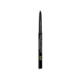 Chanel Stylo Yeux Waterproof Longwear Eyeliner And Kohl Pencil - 56 Khaki Métal